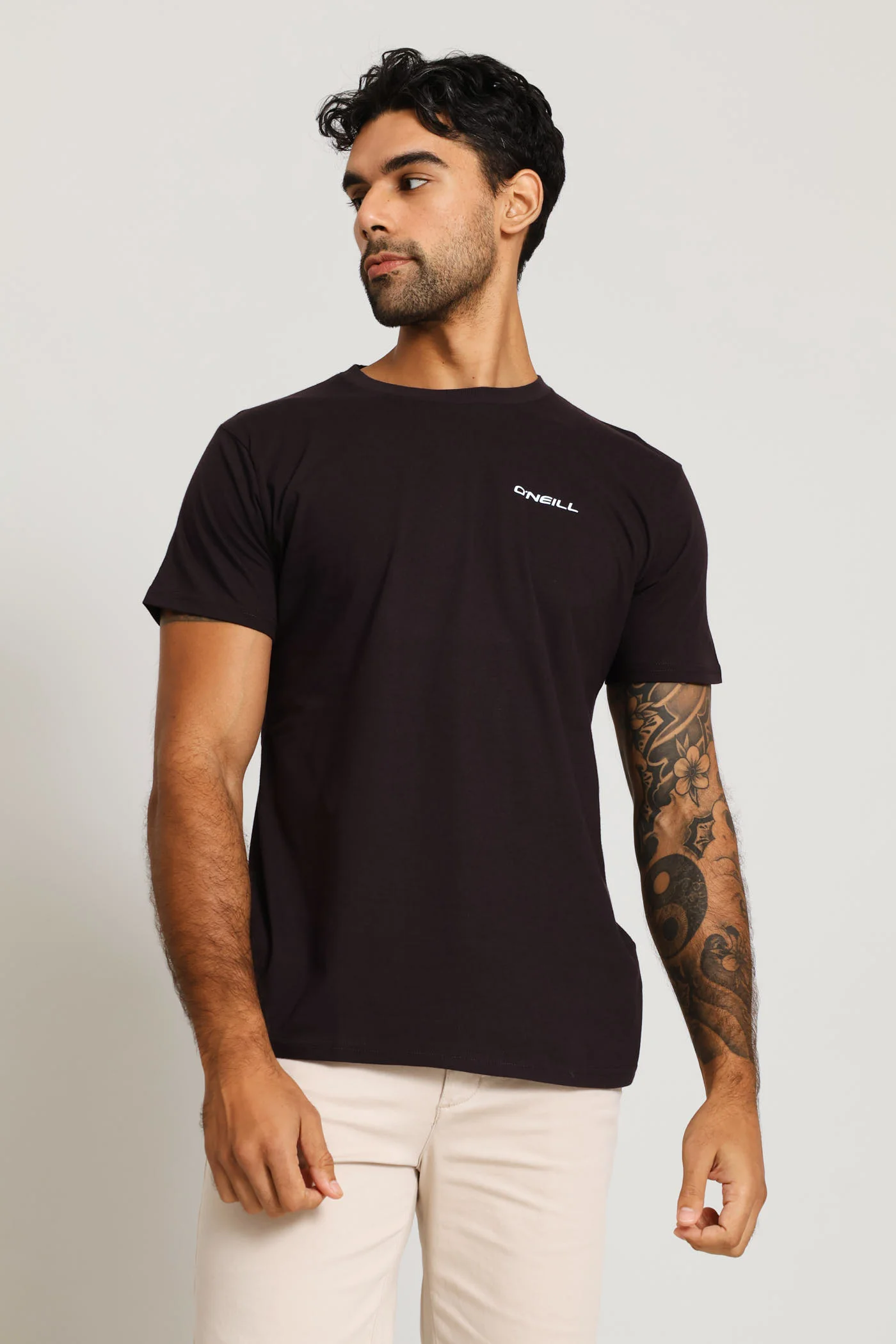3 Pack Tee - Blue/Green/Black - Image 4