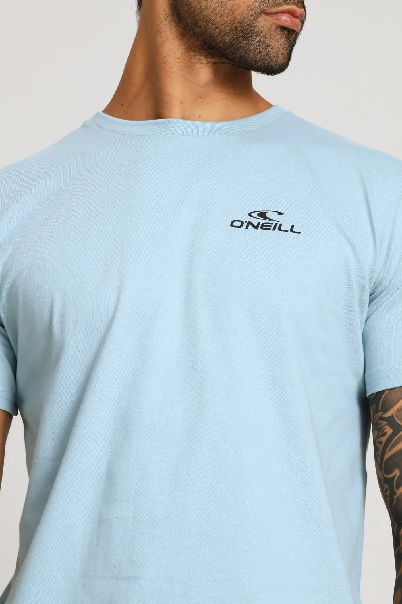 3 Pack Tee - Blue/Green/Black - Image 7