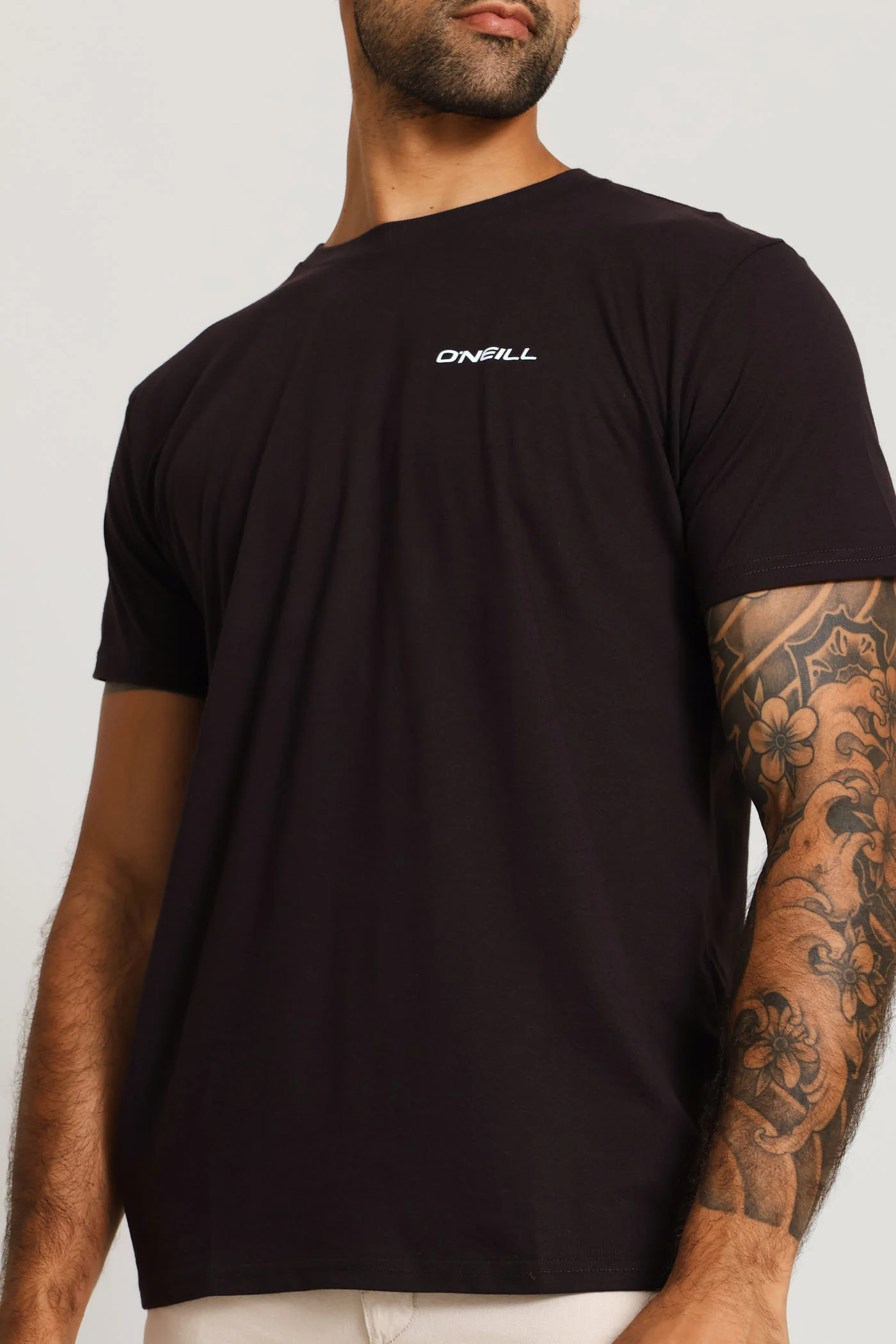3 Pack Tee - Blue/Green/Black - Image 8