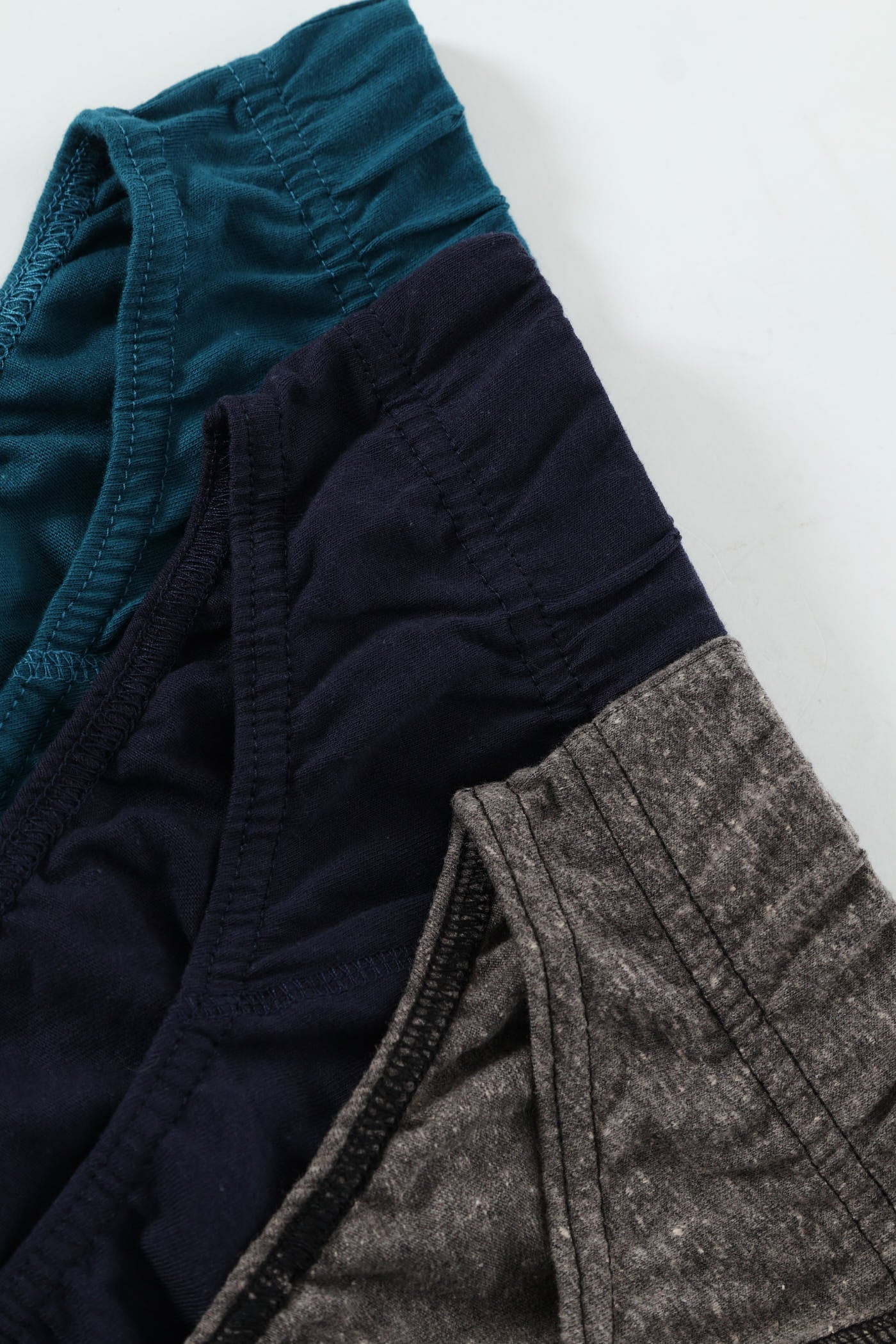 3 Pack Trend Colour Mini Briefs - Image 2