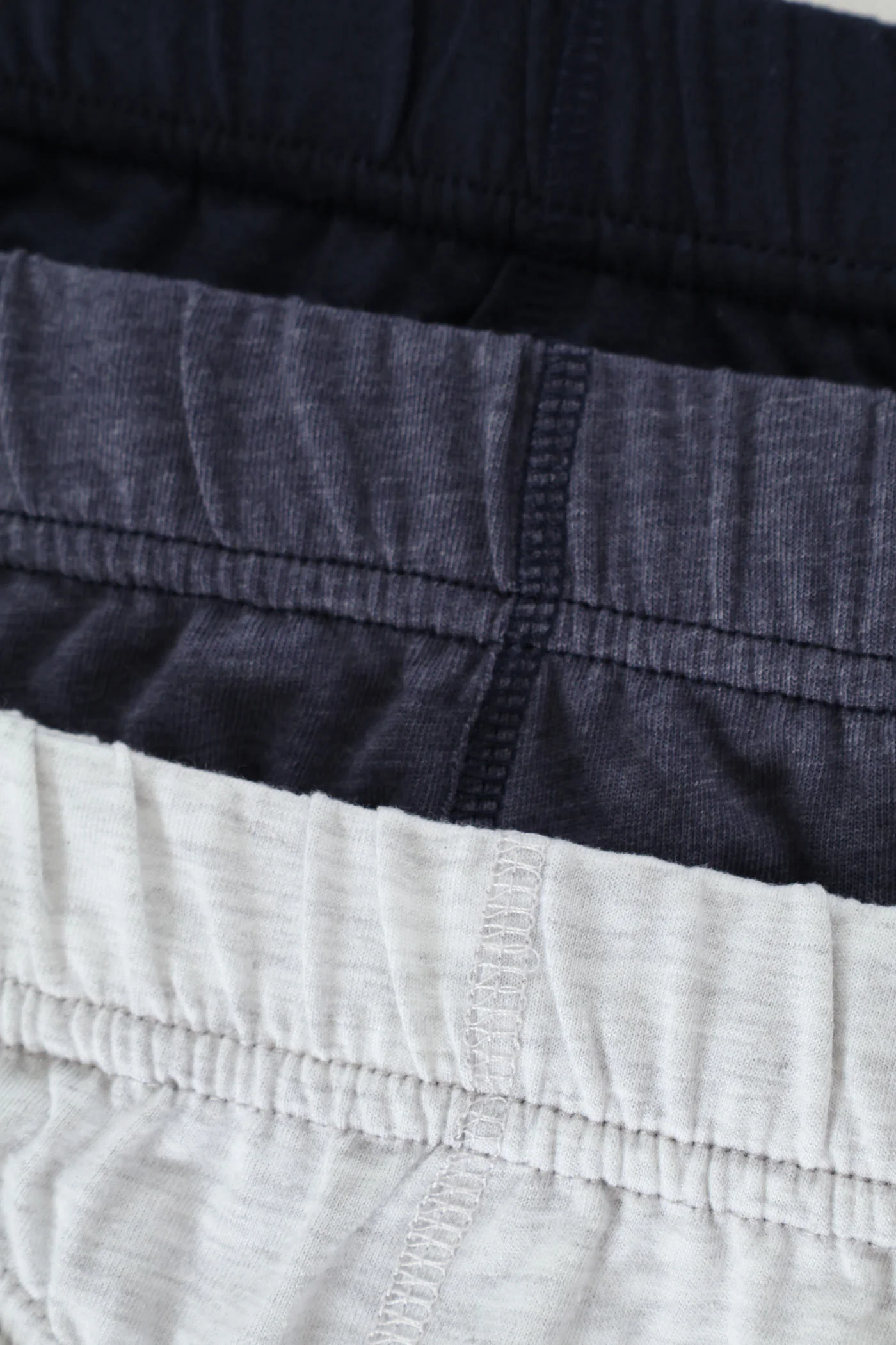 3 Pack Trend Colour Mini Briefs - Multi - Image 2