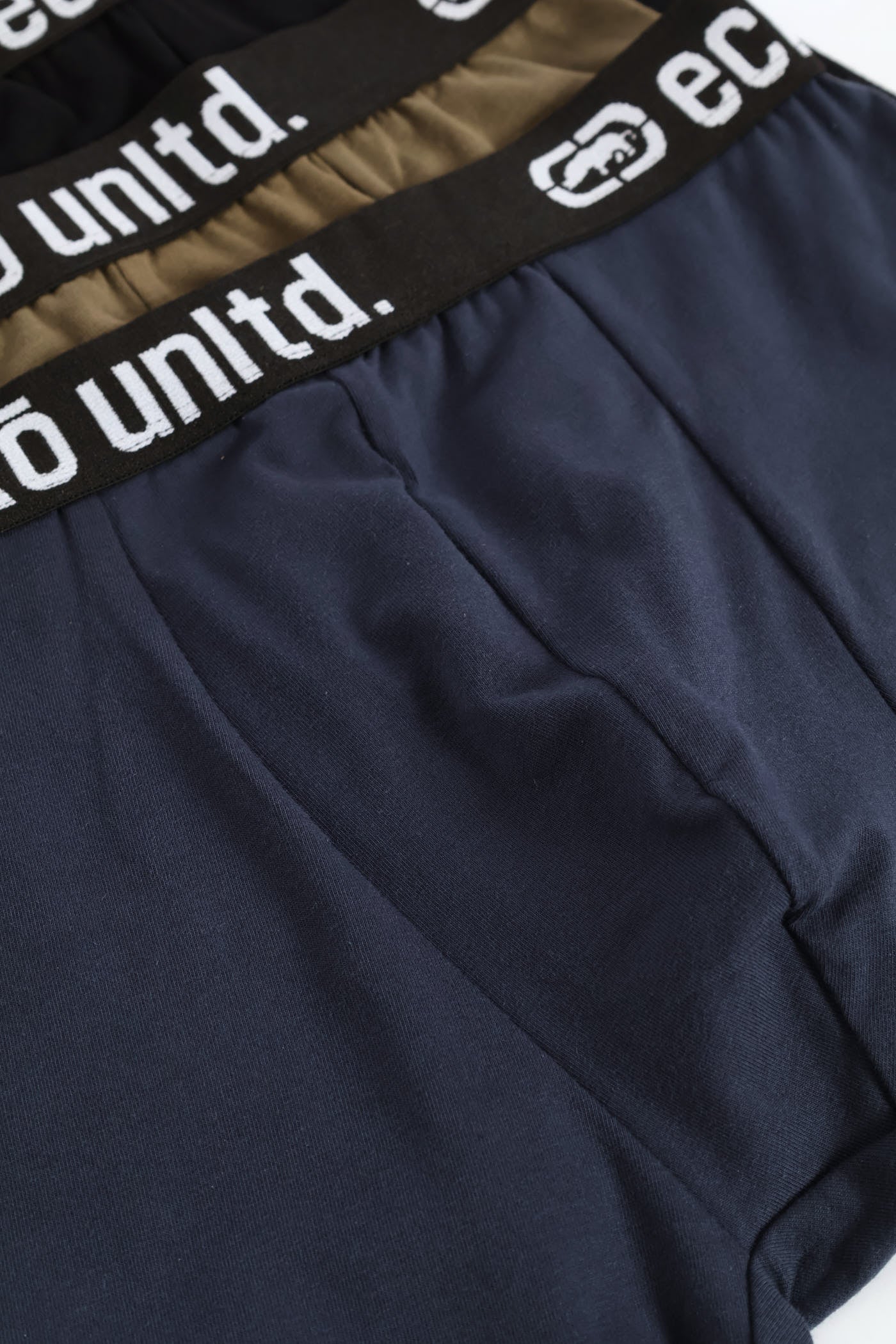 3 Pack Trunks - Black/Navy/Fatigue - Image 2