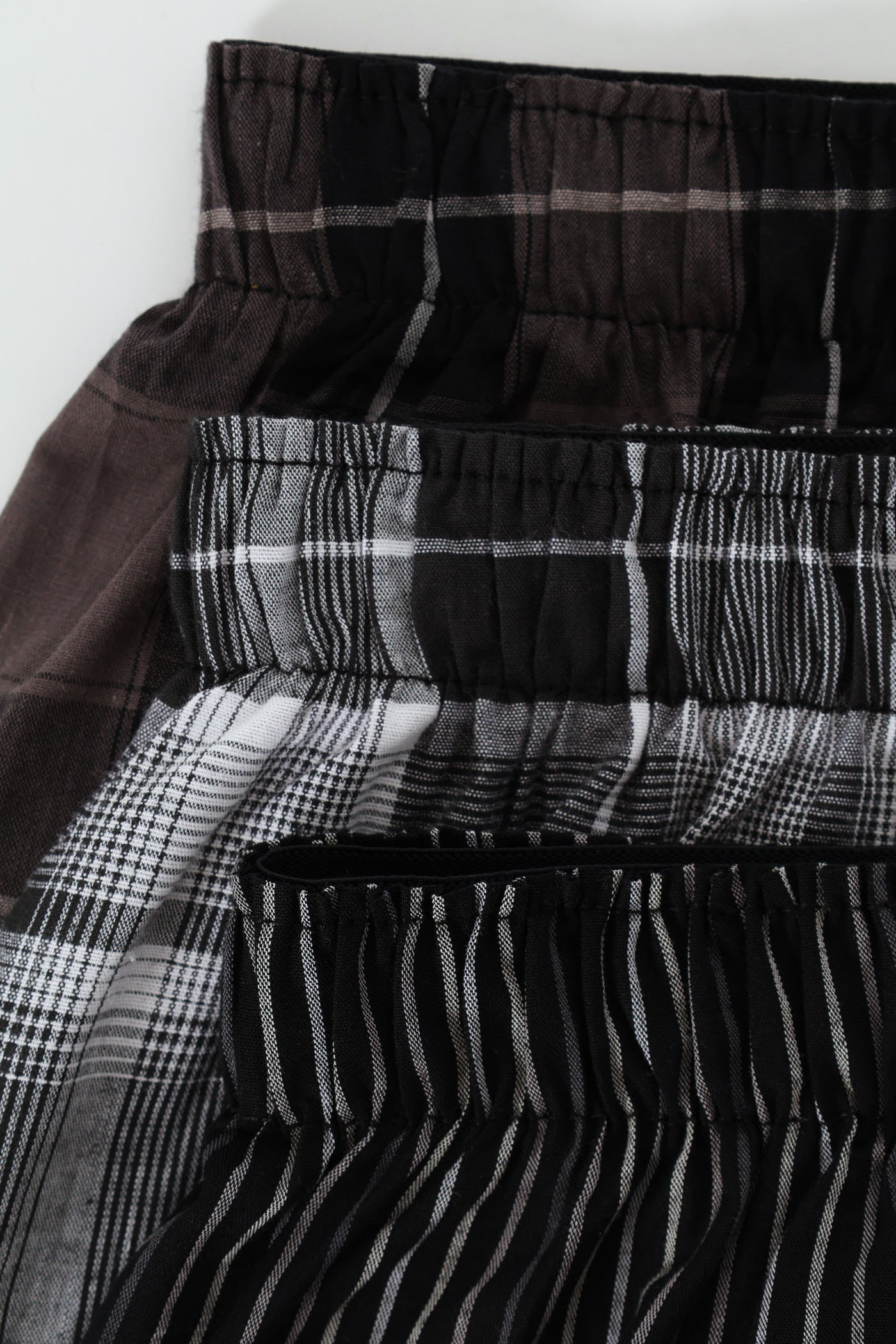 3 Pack Value Boxers - Black - Image 2