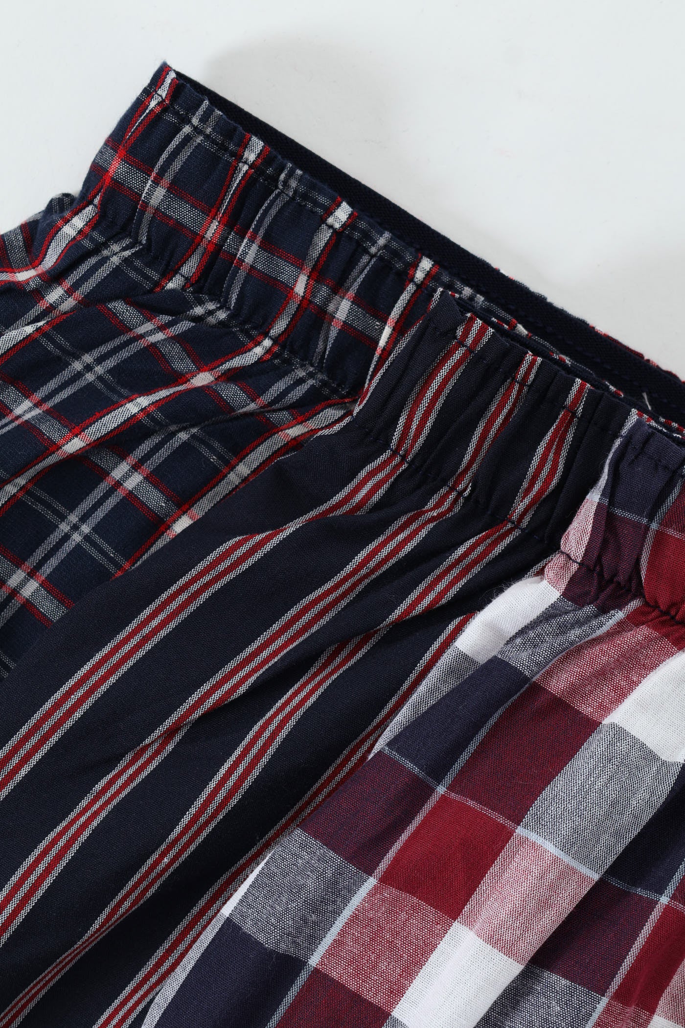 3 Pack Value Boxers - Red - Image 3