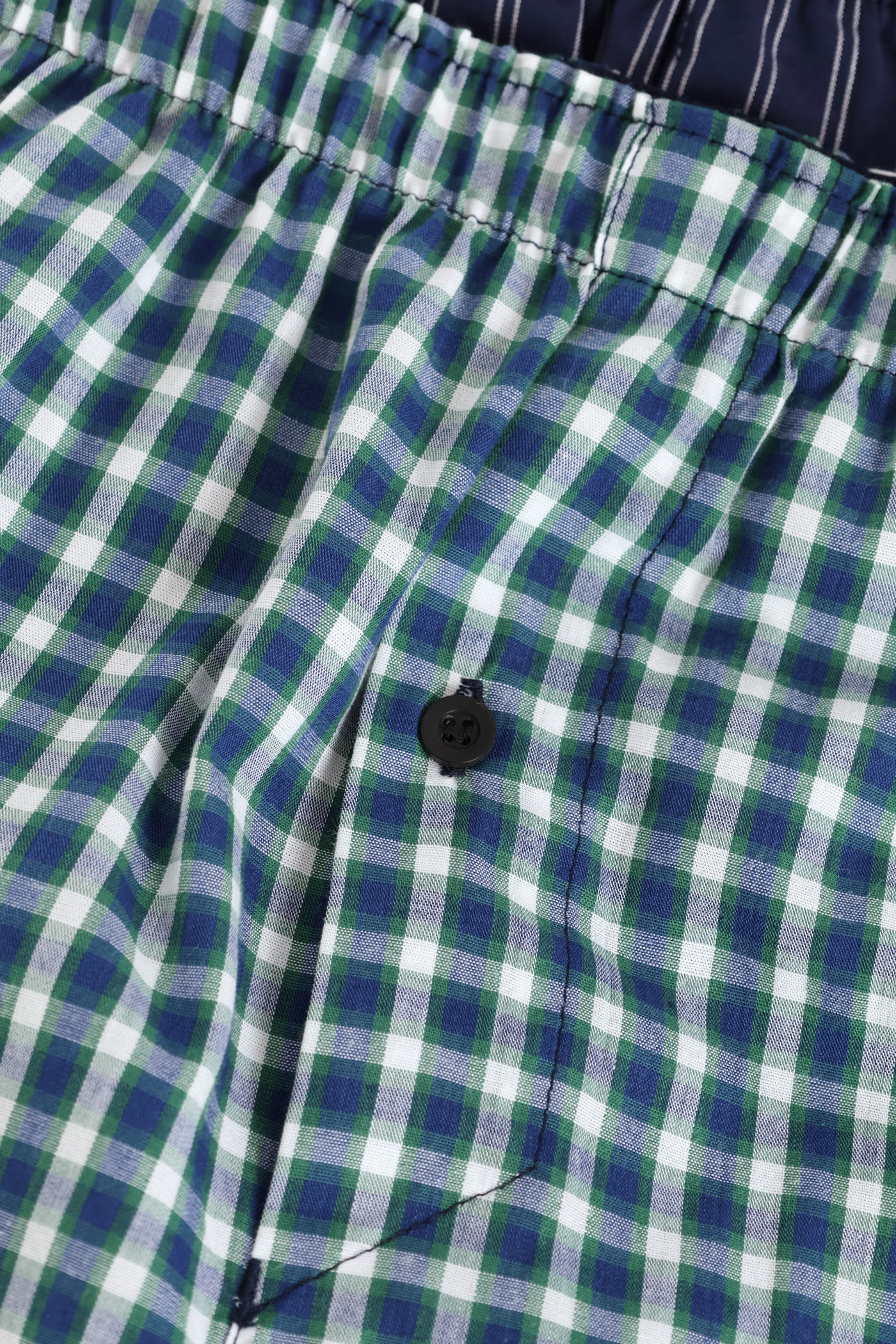 3 Pack Value Christmas Boxers - Multi - Image 3