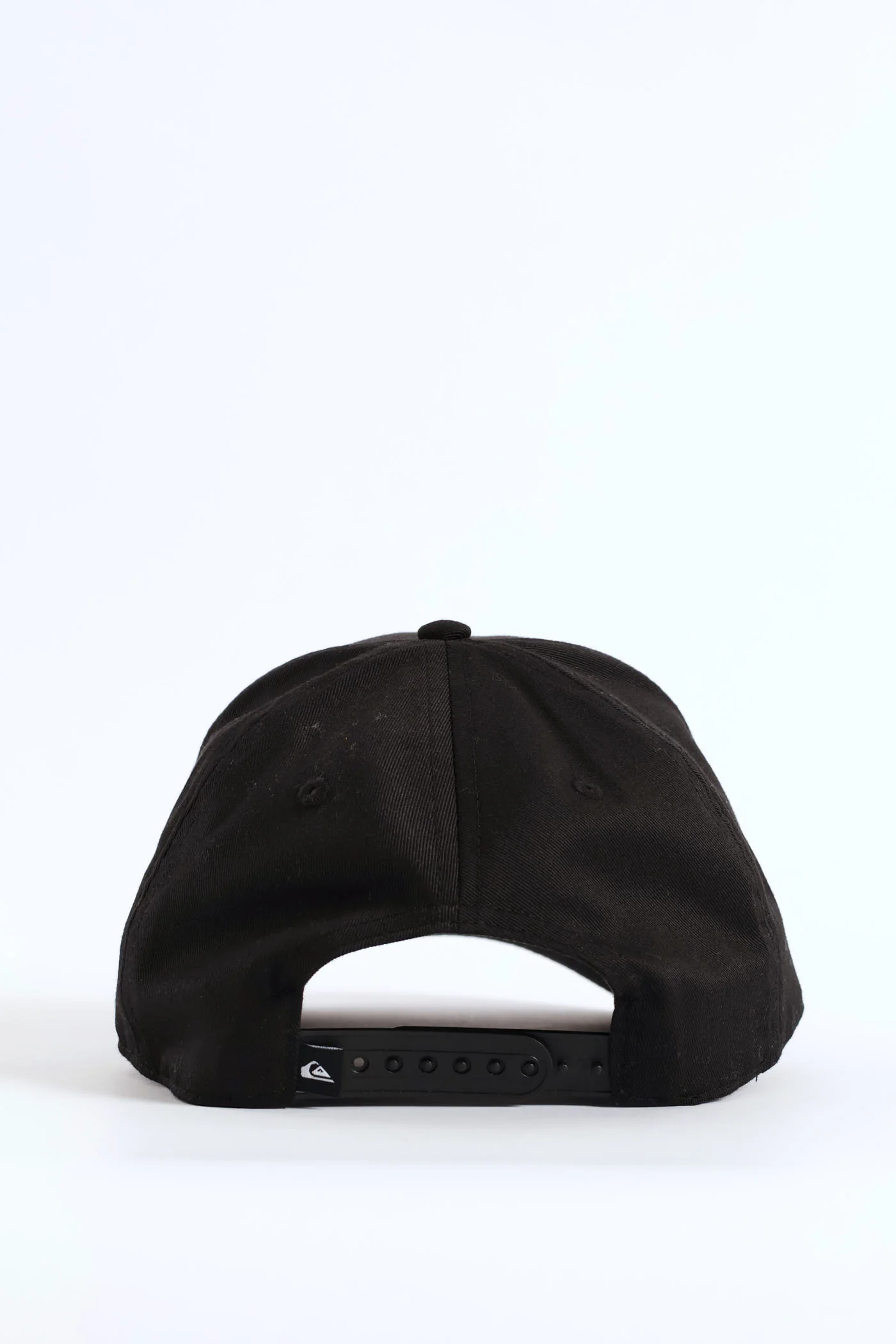 3D Embroidery Corp Cap - Black - Image 5