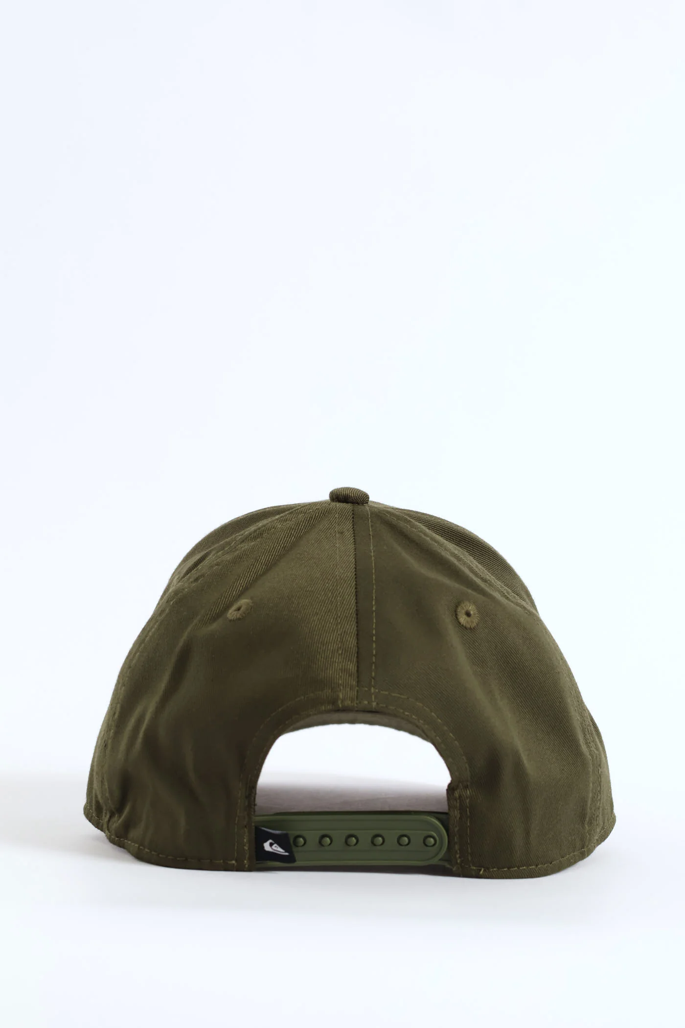 3D Embroidery Corp Cap - Fatigue - Image 5