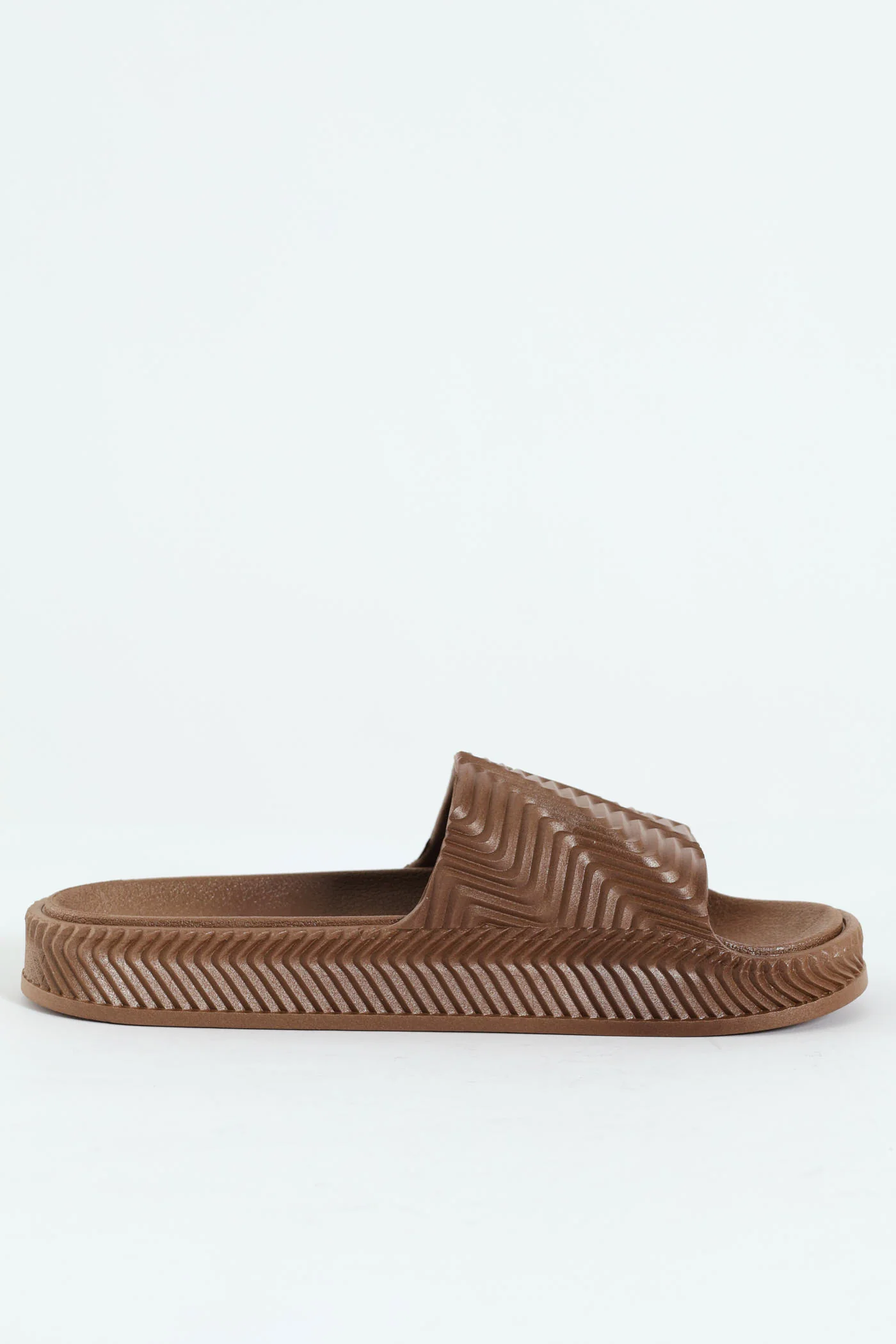 3D Push In Slide - Mocha - Image 3
