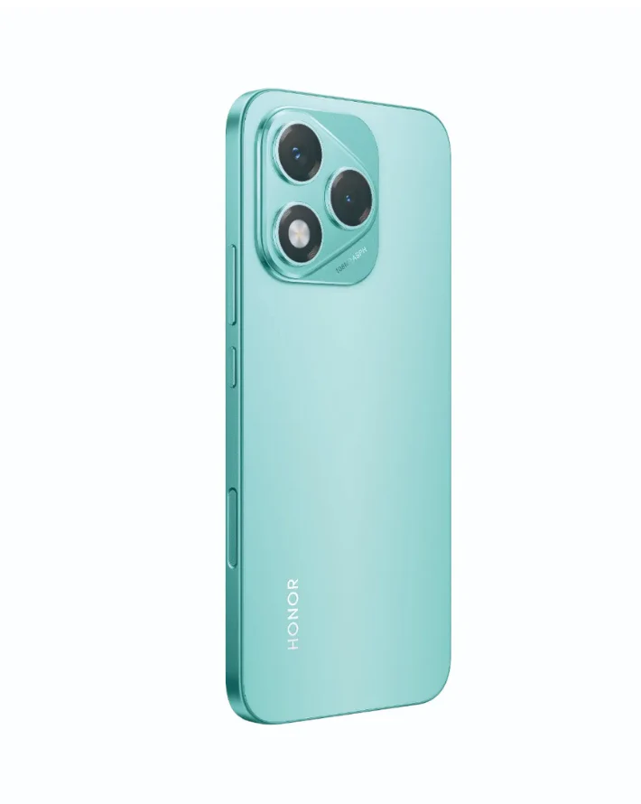 400 Lite 256GB Dual Sim Cellphone - Green - Image 2
