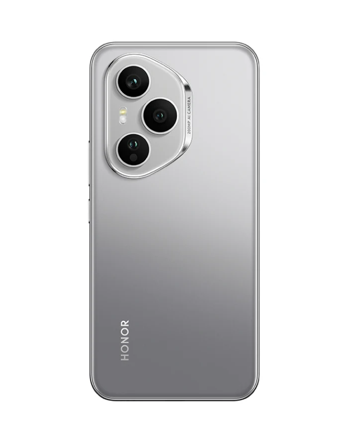400 Pro Lunar 512GB Dual Sim Cellphone - Grey - Image 3