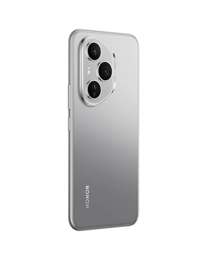 400 Pro Lunar 512GB Dual Sim Cellphone - Grey - Image 4