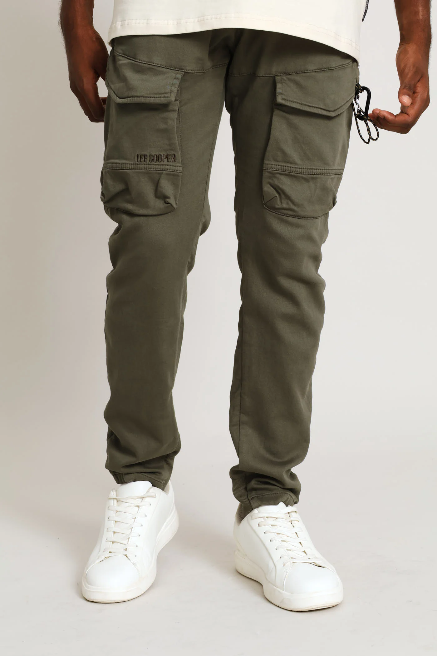 Calix Long Joggers - Image 2
