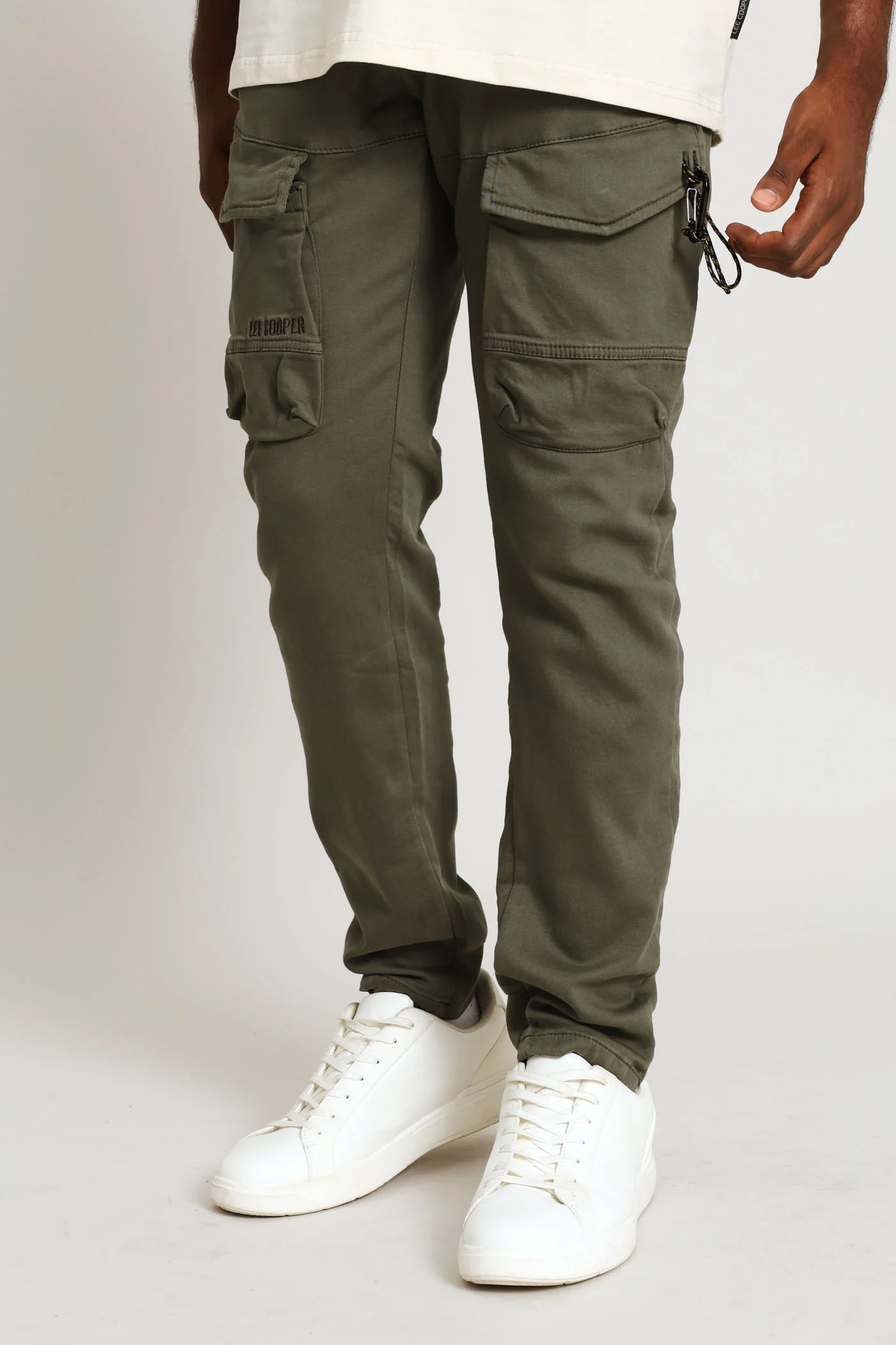 Calix Long Joggers - Image 3