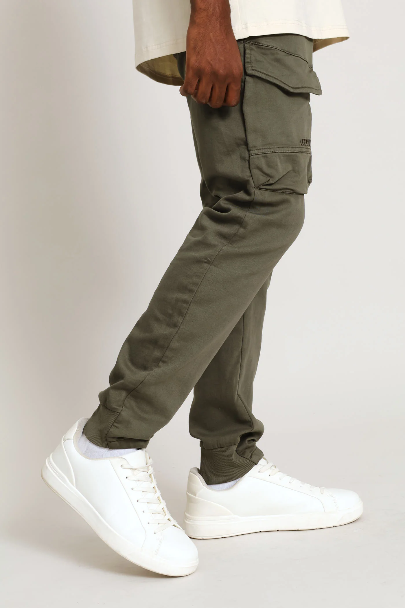 Calix Long Joggers - Image 4