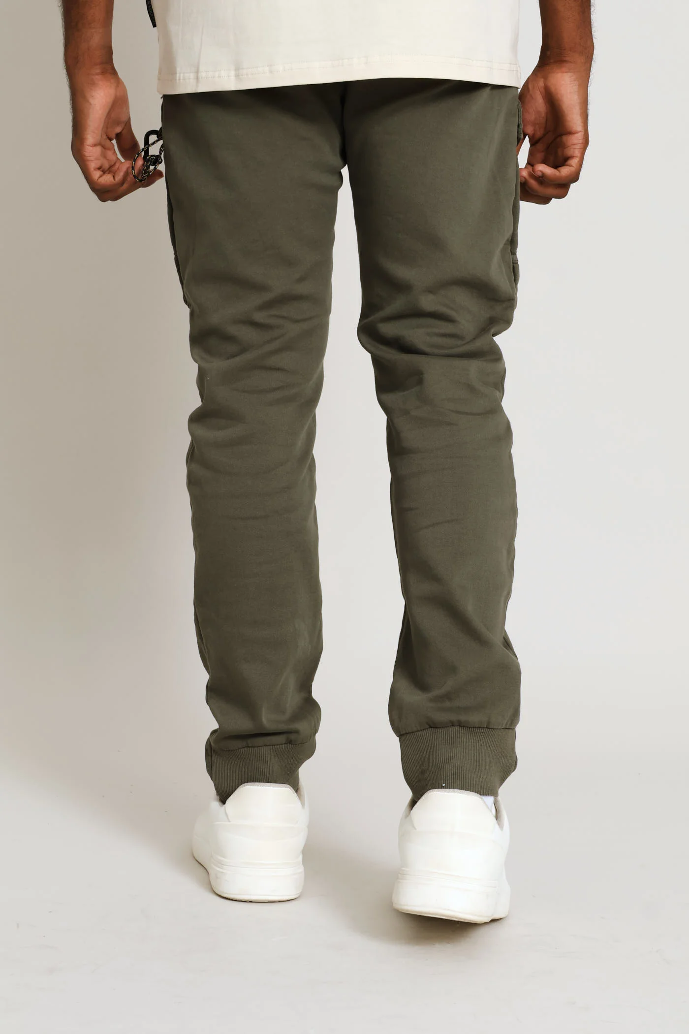 Calix Long Joggers - Image 5