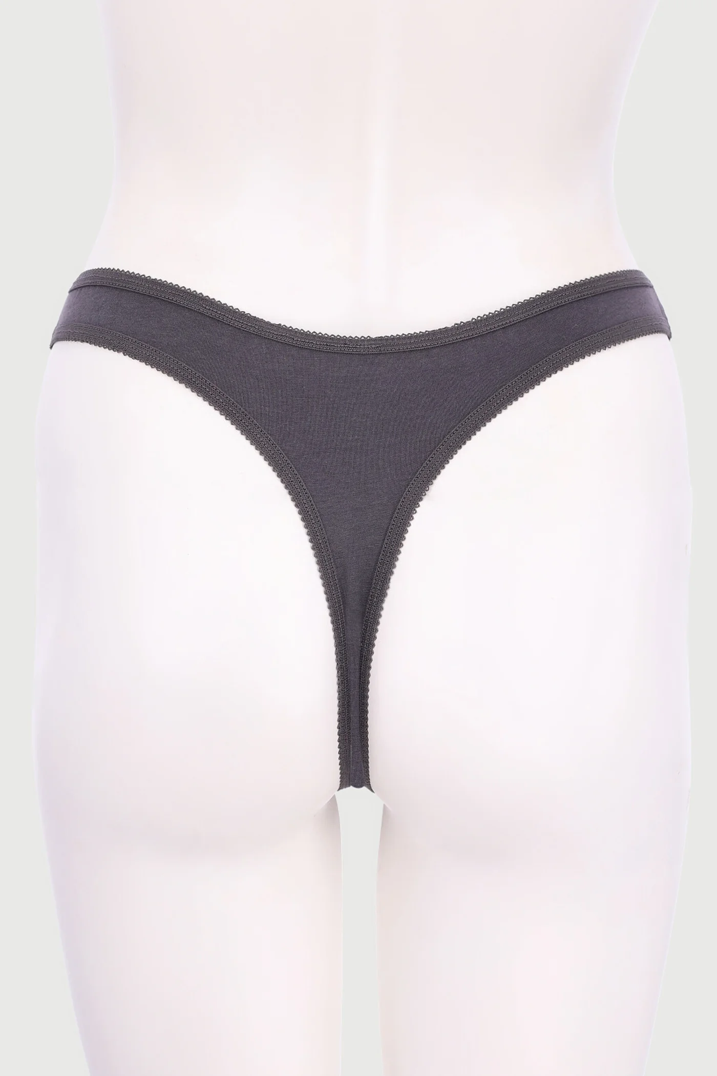 5 Pack Animal Cotton Bikini Panty - Image 4