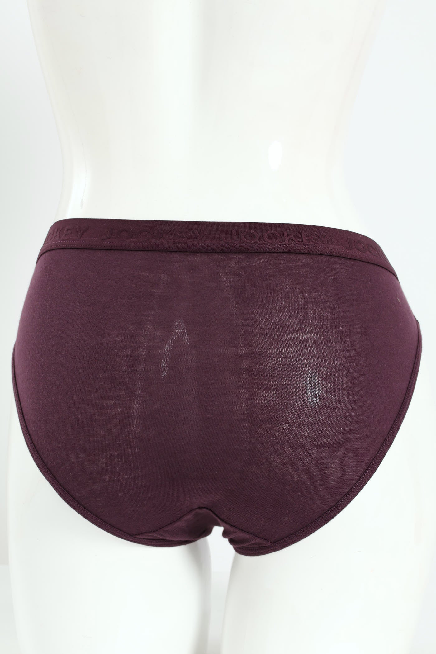 5 Pack Cotton Prints Tonal Bikni Panties - Multi - Image 5