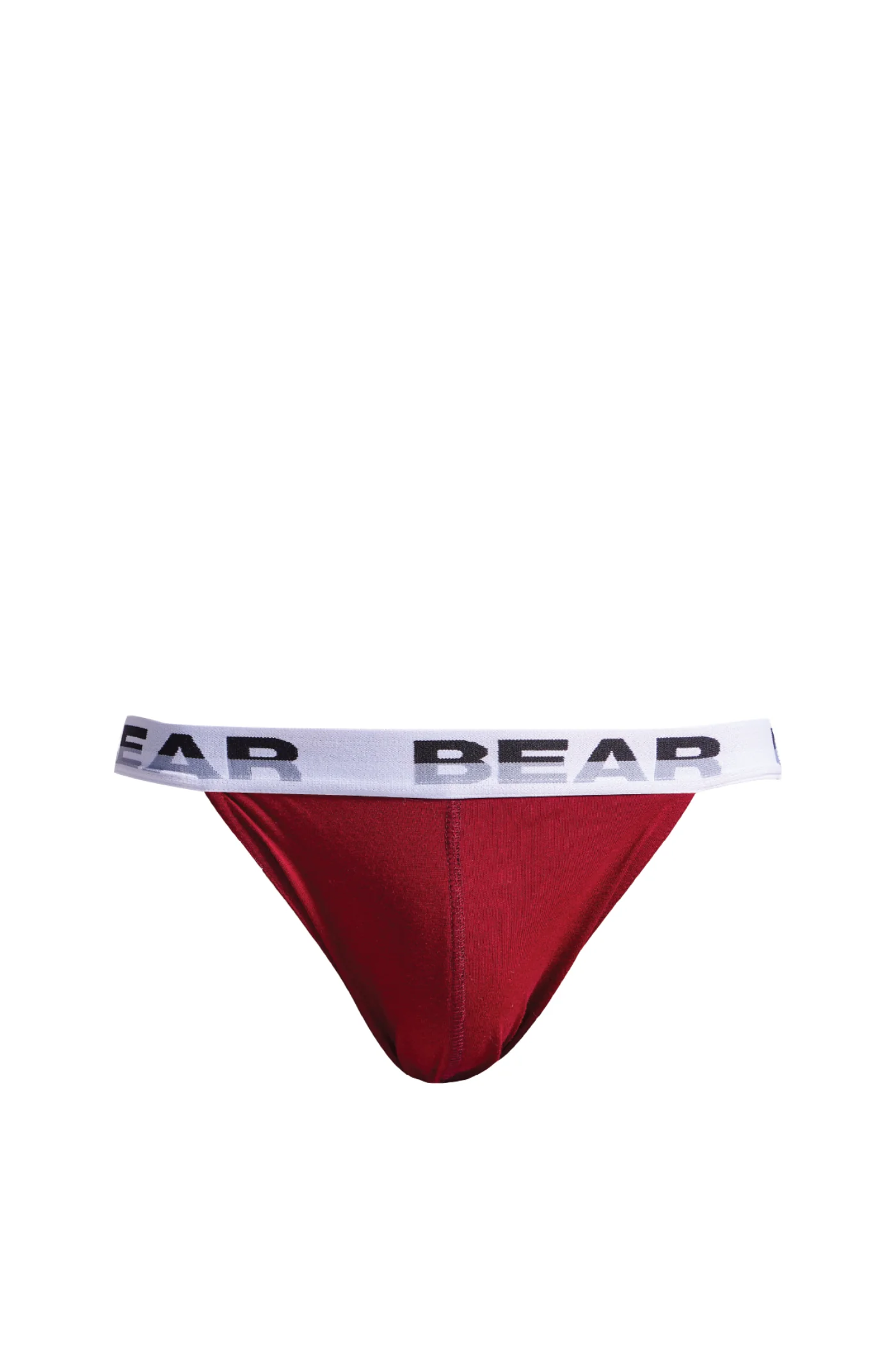 5 Pack Tanga Plain Briefs - Image 3
