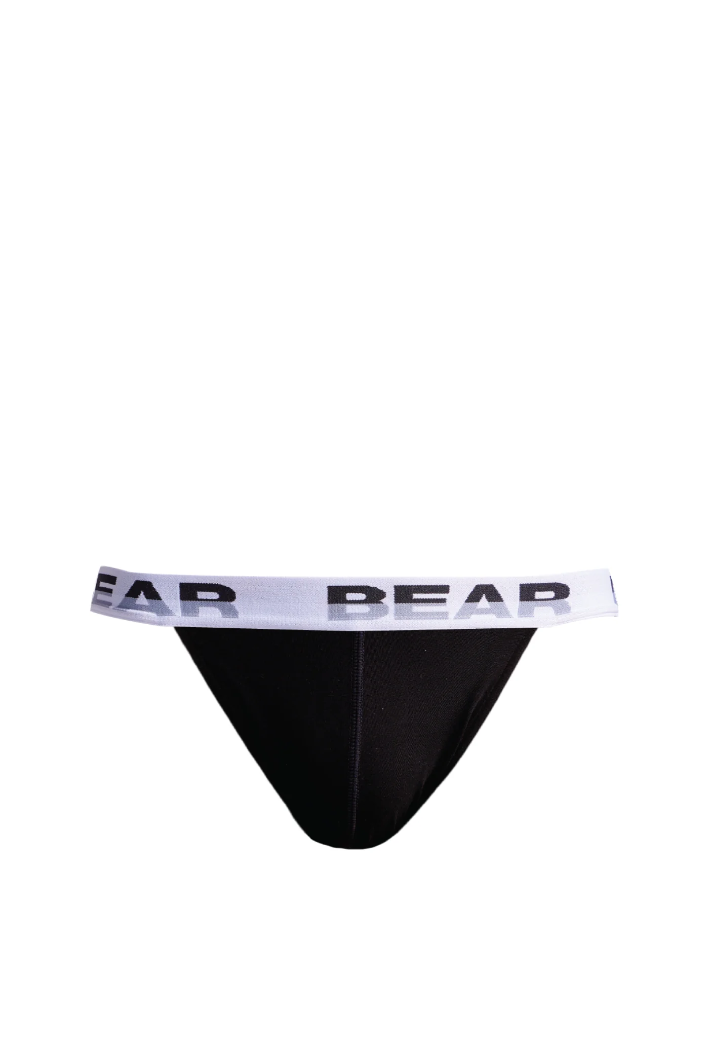 5 Pack Tanga Plain Briefs - Image 4