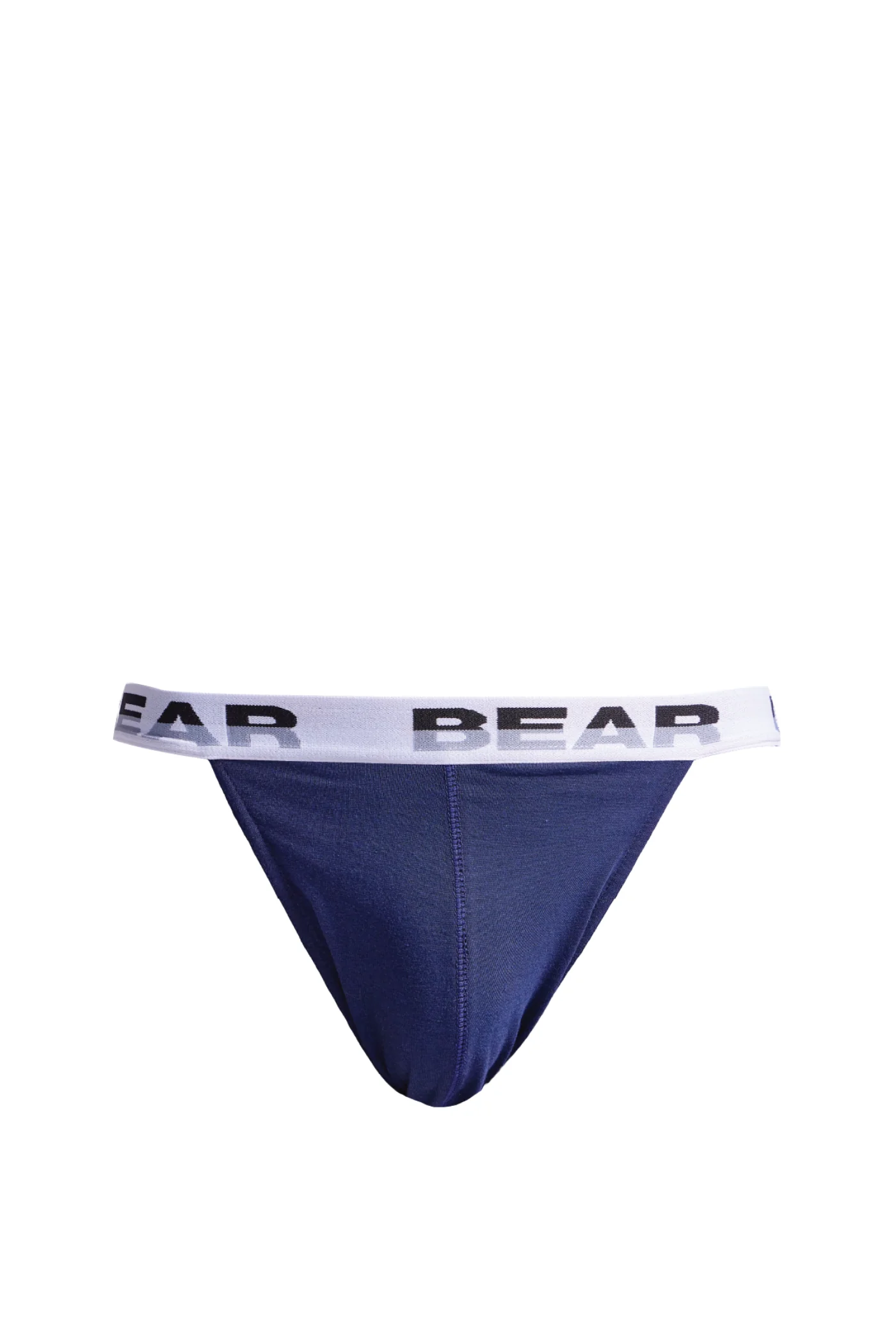 5 Pack Tanga Plain Briefs - Image 6