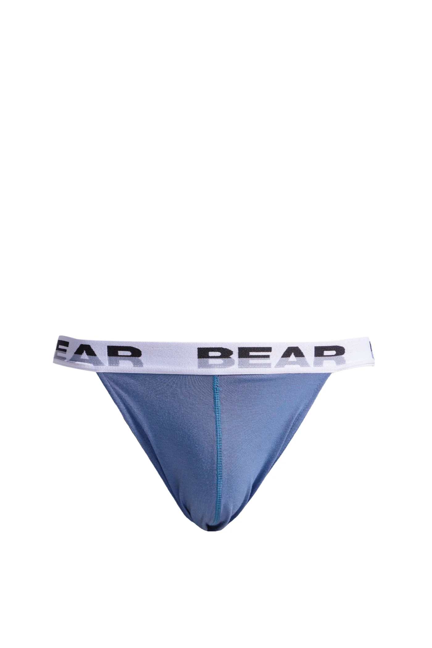 5 Pack Tanga Plain Briefs - Image 7