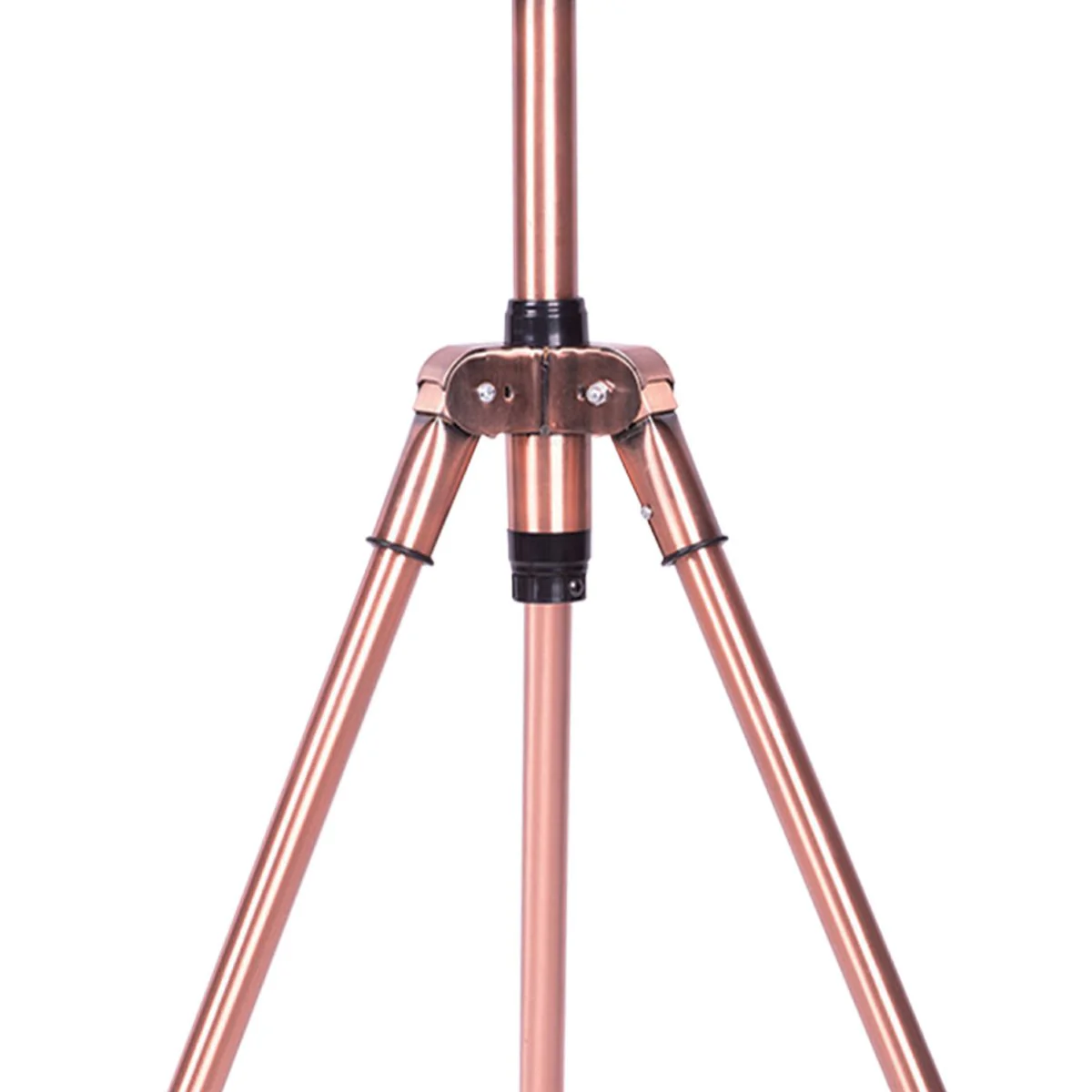 50W 40cm 3 Speed Height Adjustable Pedestal Fan - Image 3