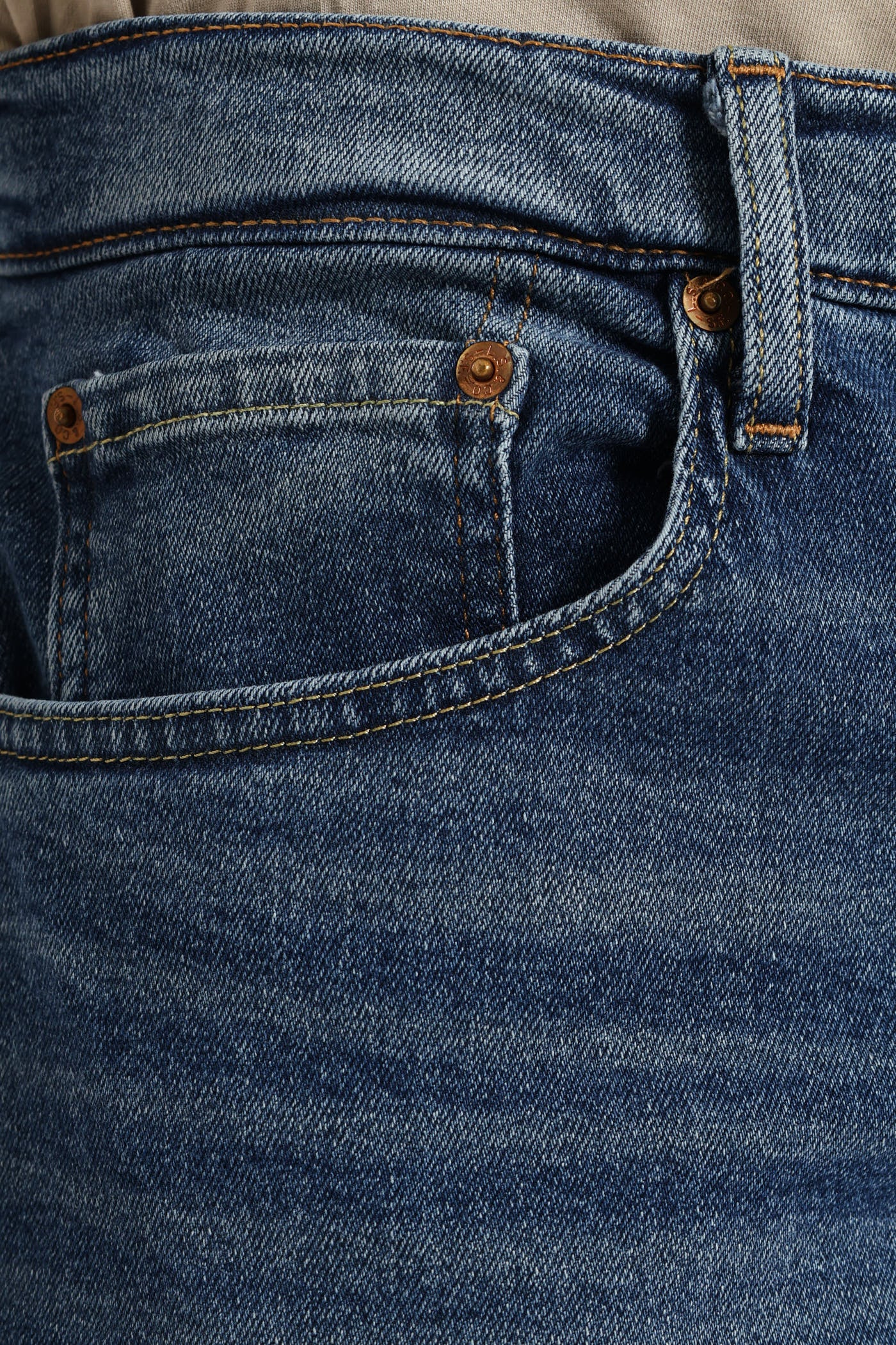 517™ Bootcut Za Be On My Own Denim Jean - Mid Wash - Image 5