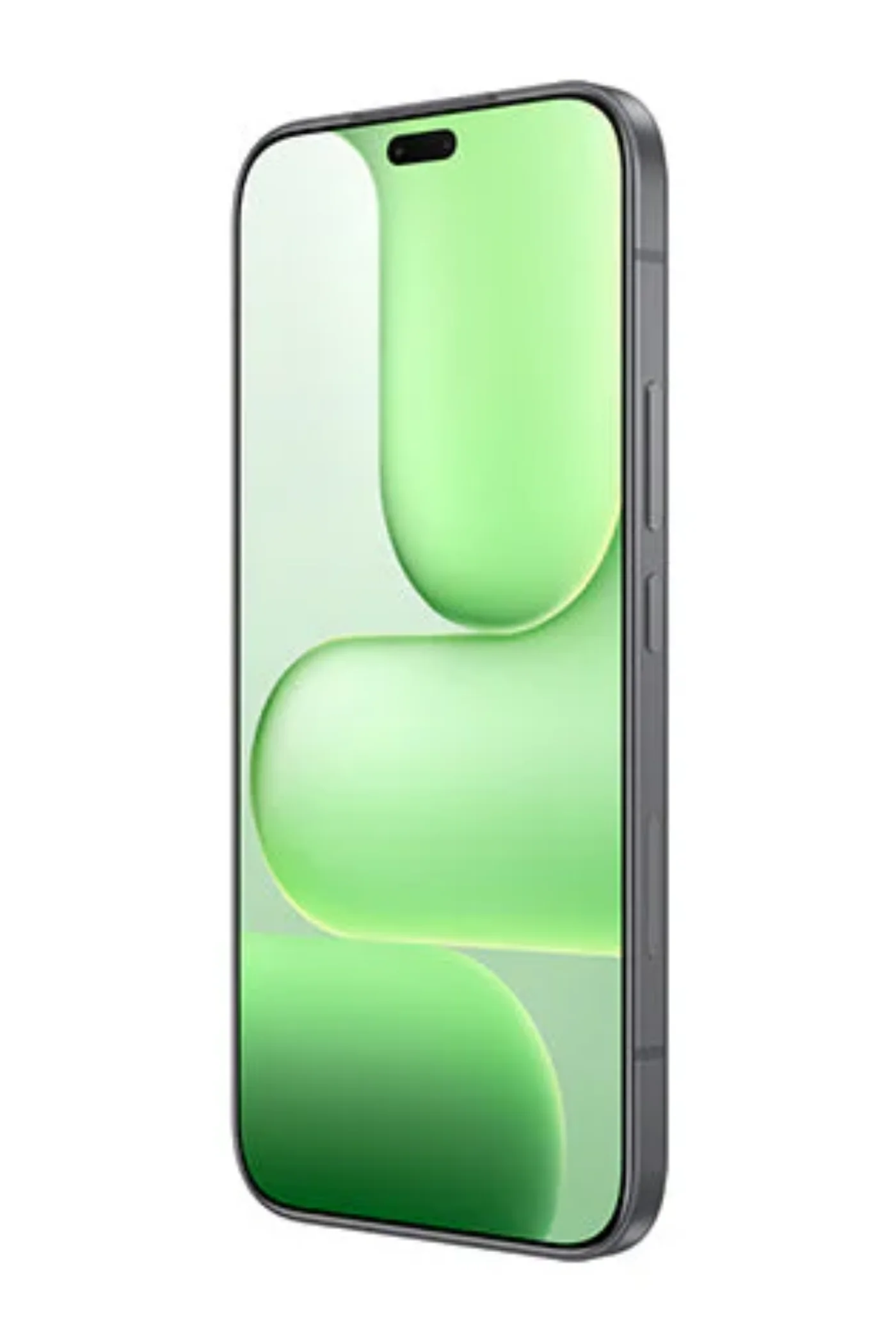 600 Lite  8/256GB 5G Dual Sim Cellphone - Black - Image 3