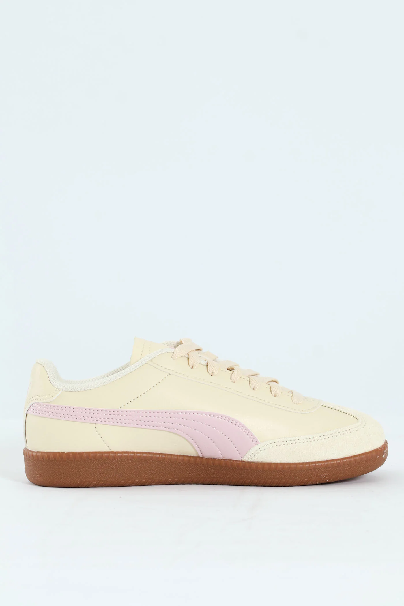 9-T Sneaker - Oatmeal - Image 3
