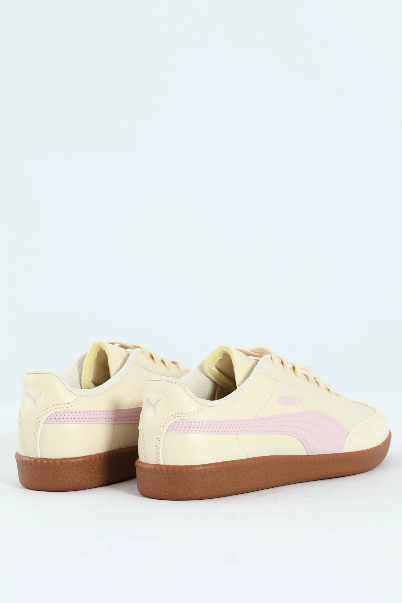 9-T Sneaker - Oatmeal - Image 4