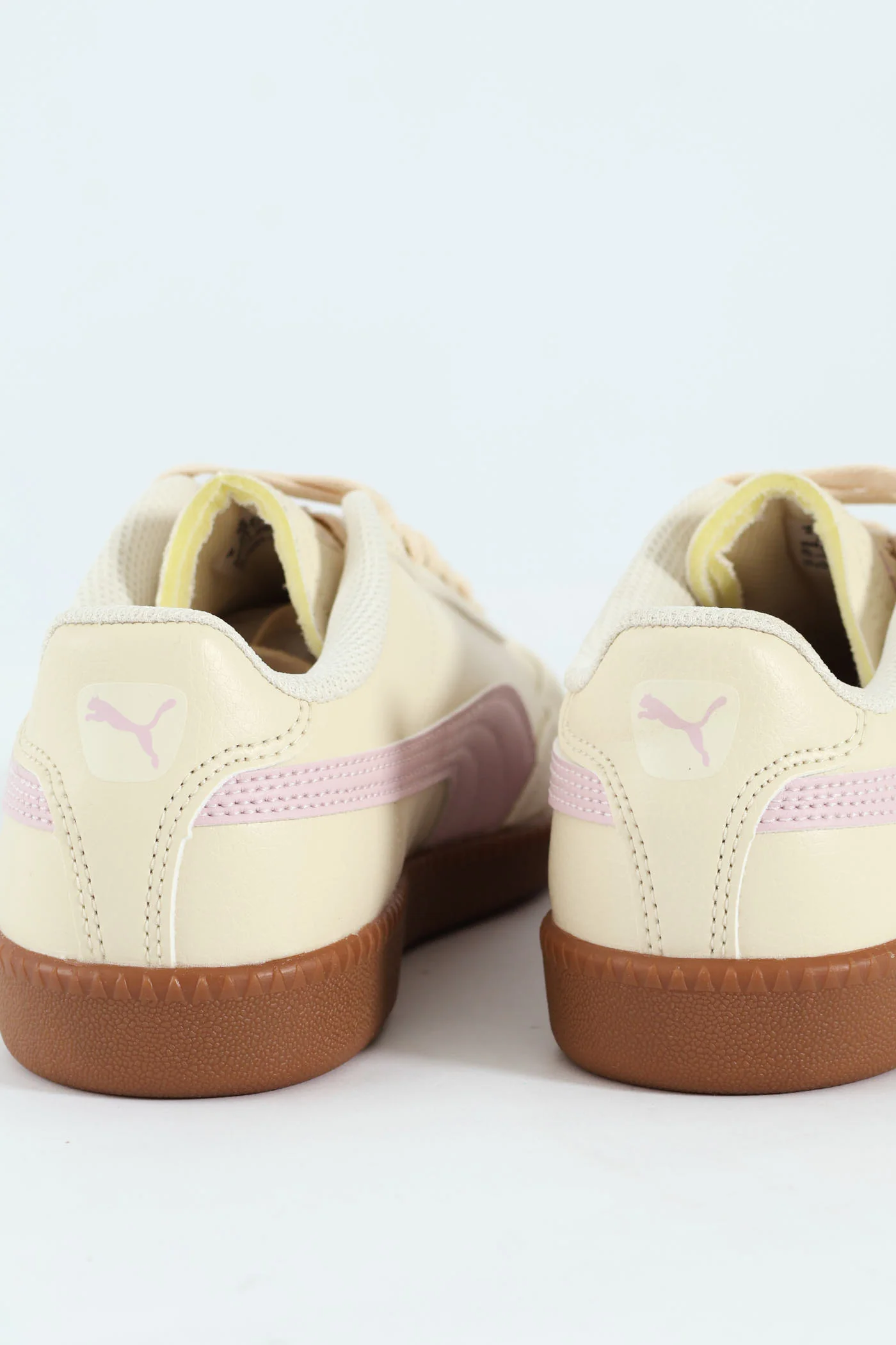 9-T Sneaker - Oatmeal - Image 5
