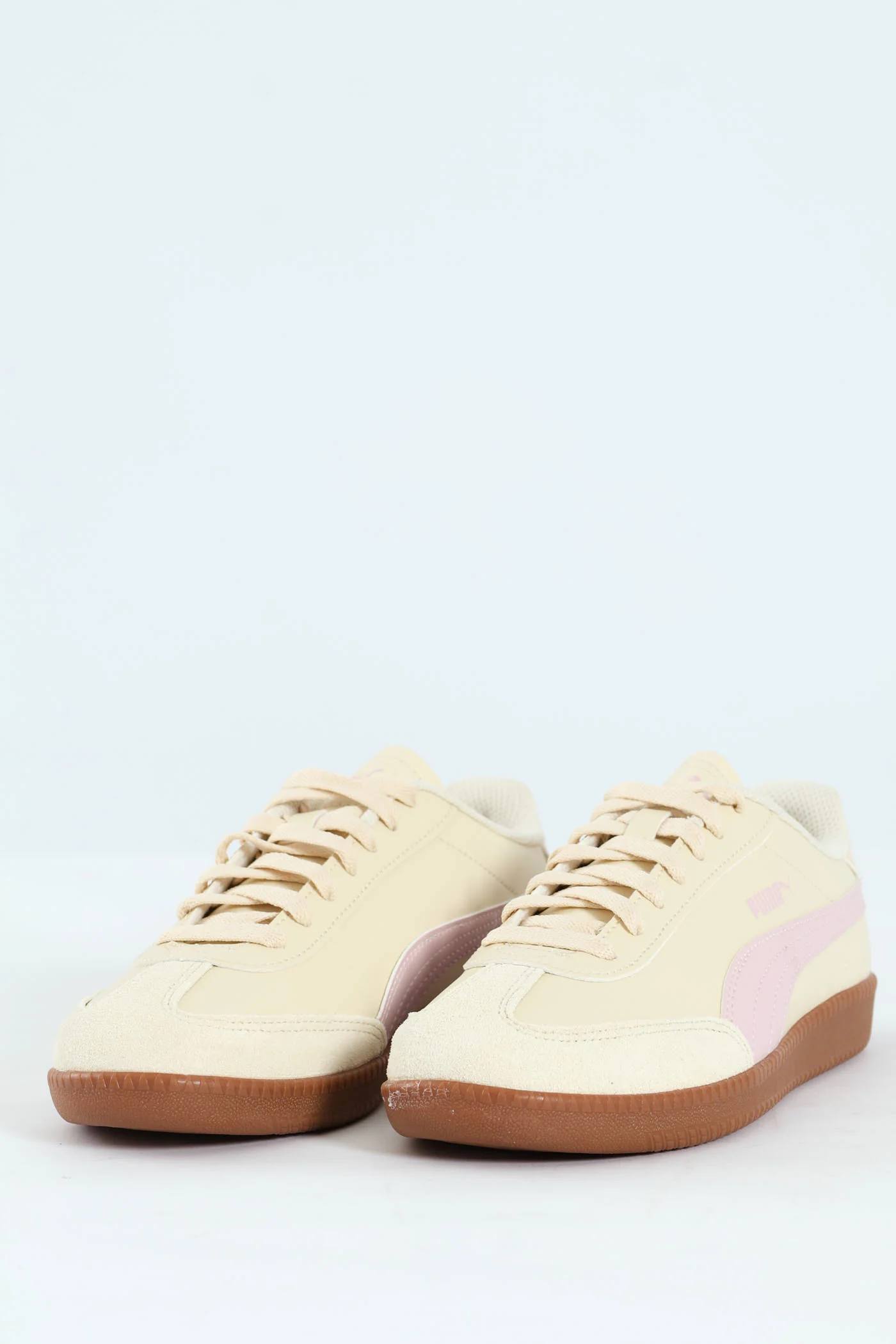 9-T Sneaker - Oatmeal - Image 6