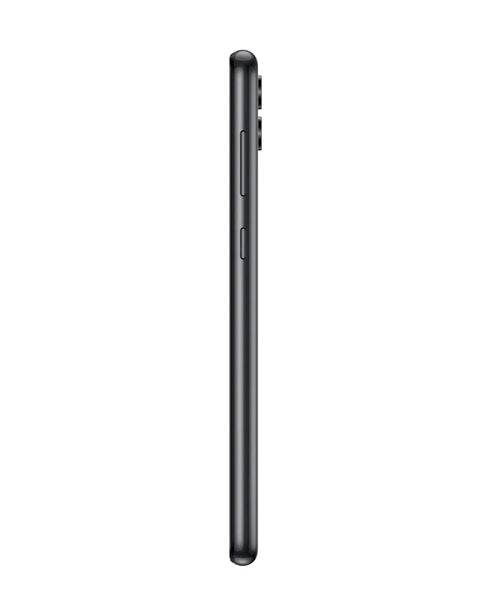 A04 32GB Dual Sim Cellphone - Black - Image 4