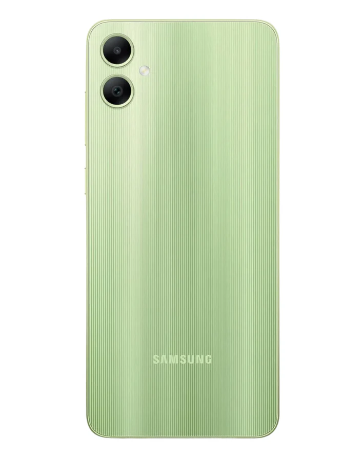 Galaxy A05 64GB Dual Sim Green Cellphone - Image 2