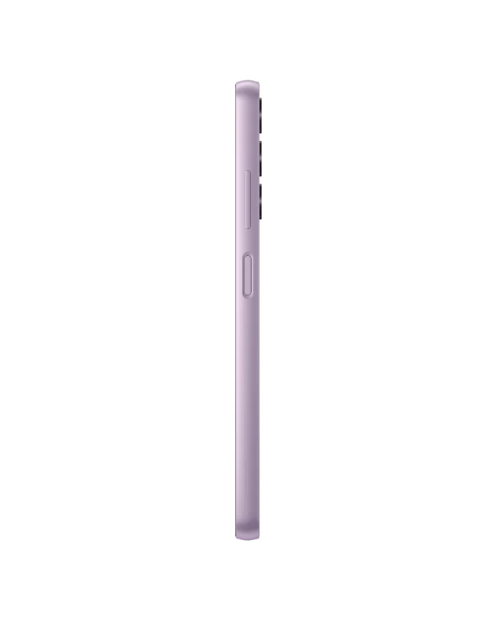 A05S 128GB Dual Sim Cellphone Violet EV - Image 3