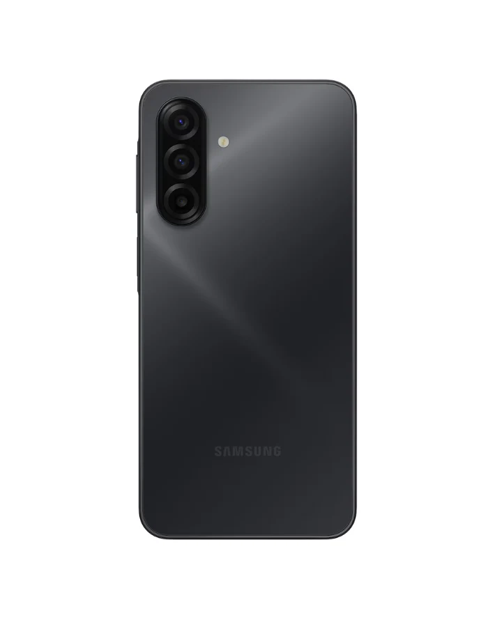 A17 4/128GB 4G Dual Sim Cellphone - Black - Image 3