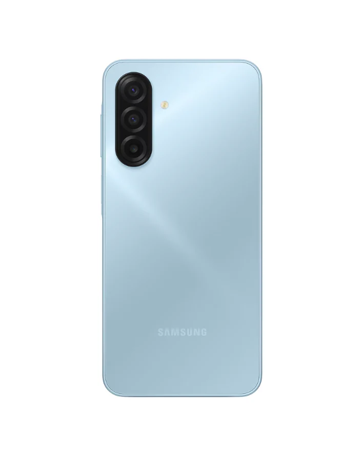 A17 4/128GB 4G Dual Sim Cellphone - Blue - Image 4