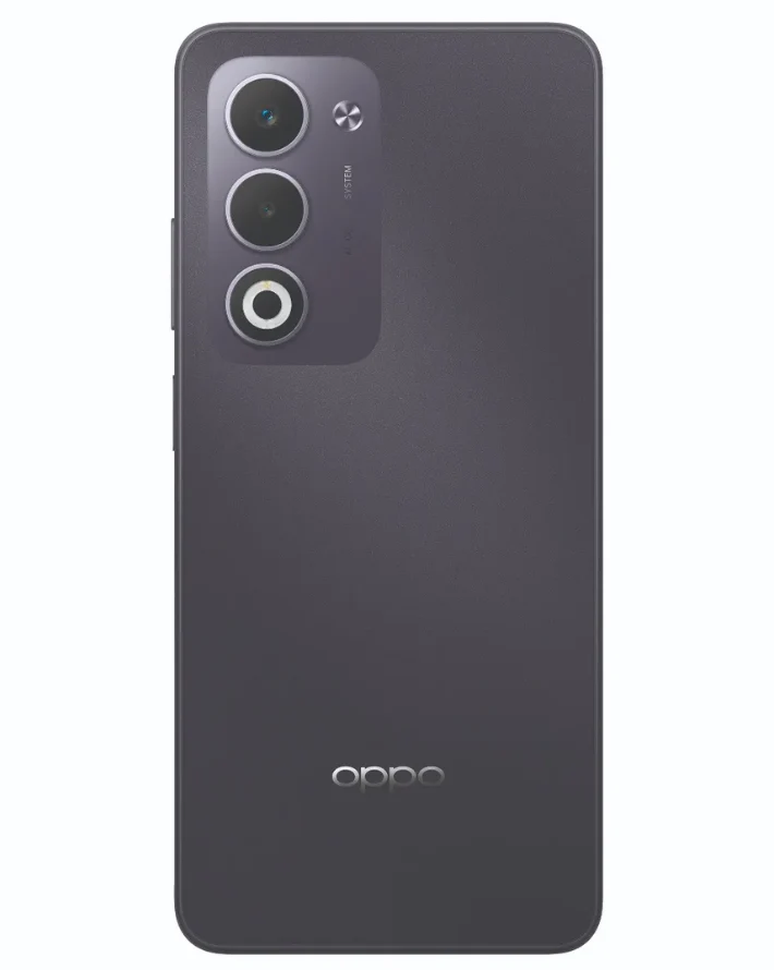 A5 128GB 4G Cellphone - Box Deal - Purple - Image 2