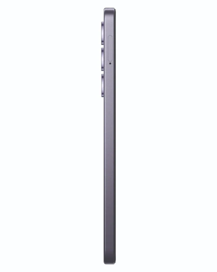 A5 128GB 4G Cellphone - Box Deal - Purple - Image 3