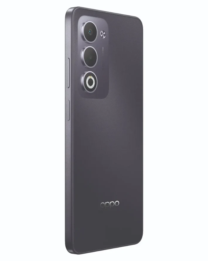 A5 128GB 4G Cellphone - Box Deal - Purple - Image 4