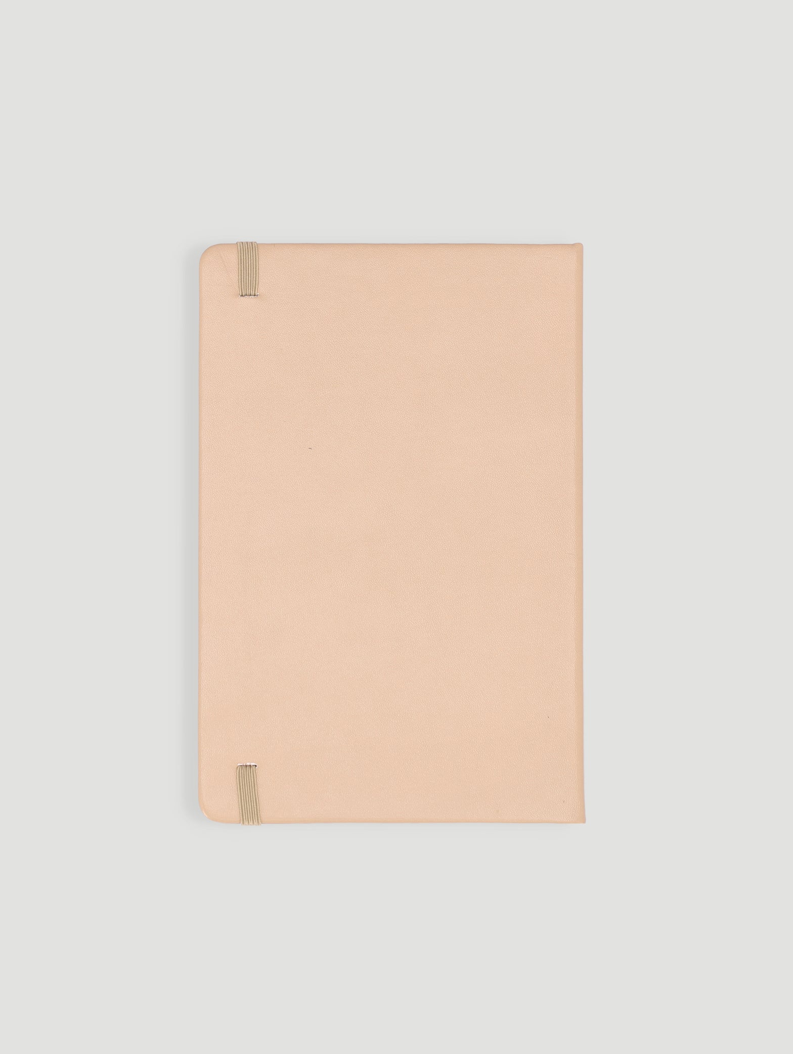 A5 Bows Printed Cover Lined Notebook - Image 3