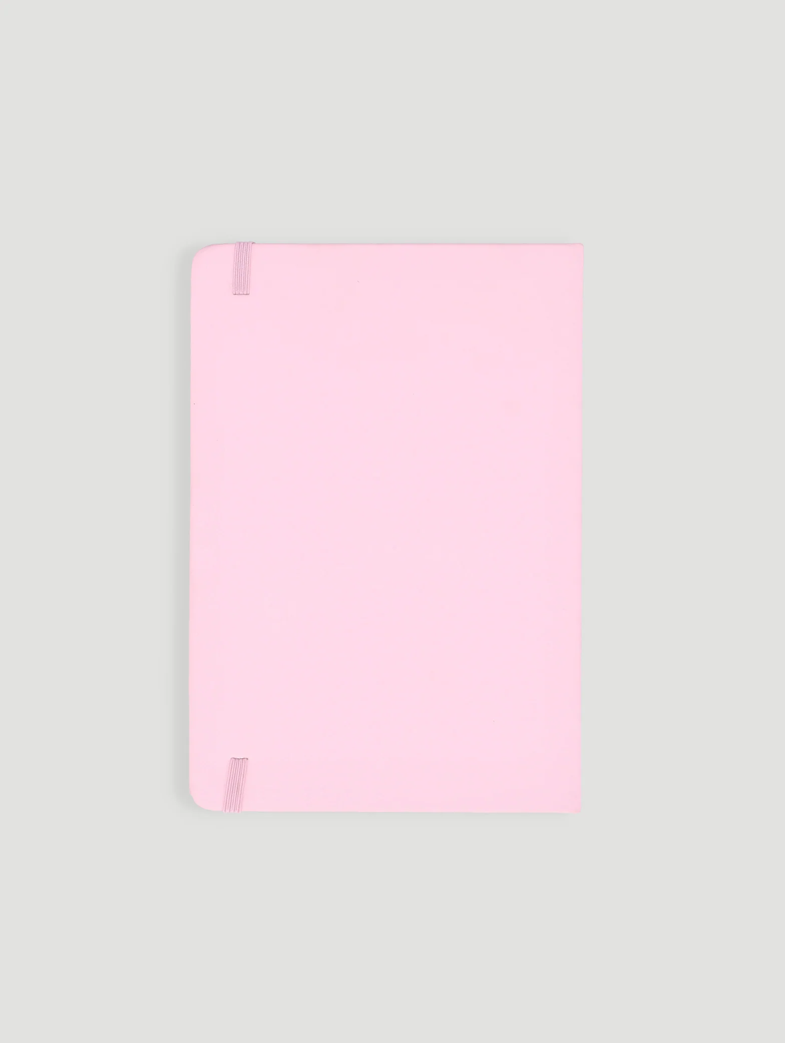 A5 Cherries Printed Cover Lined Notebook - Image 3