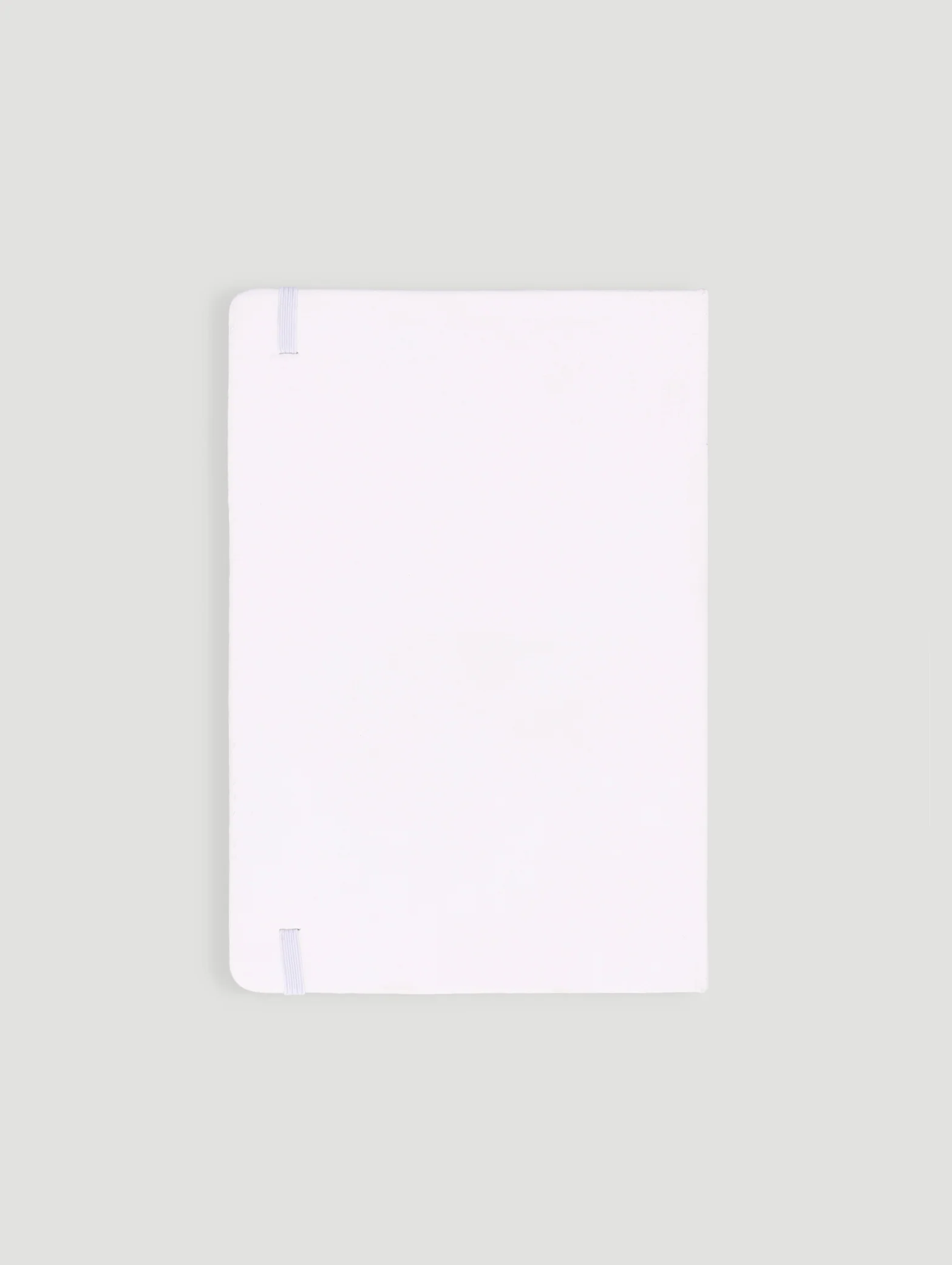 A5 Lemons Printed Cover Lined Notebook - Image 3