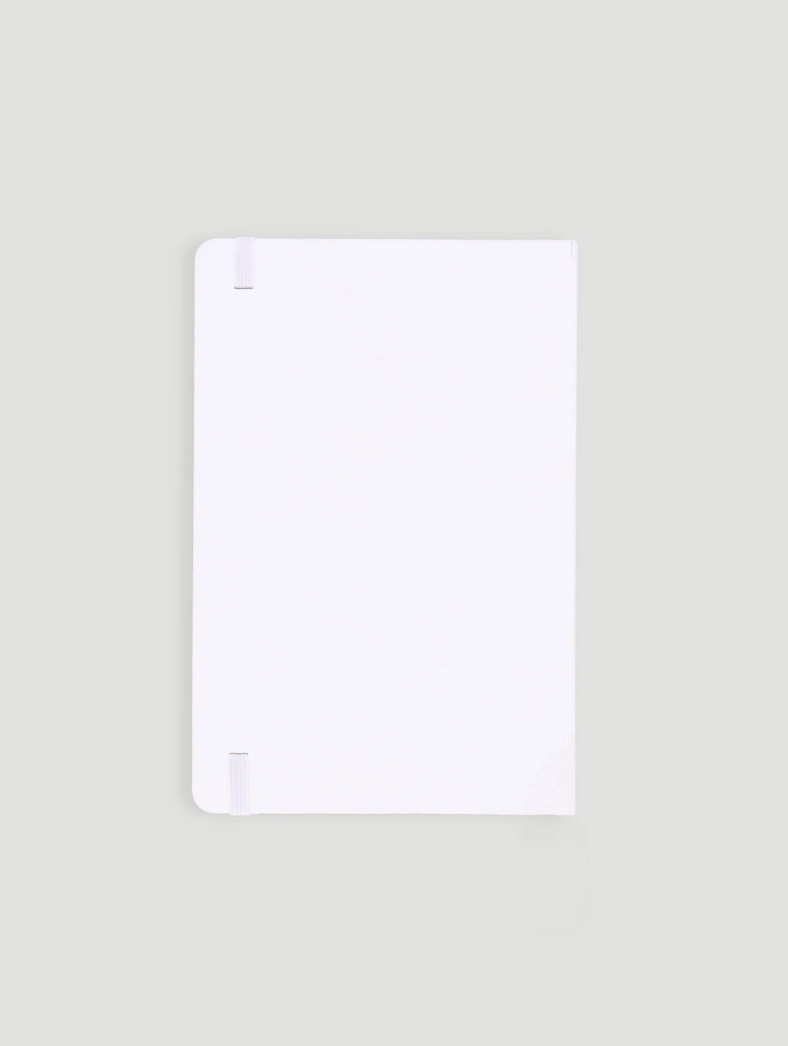 A5 Notebook - Purple - Image 2