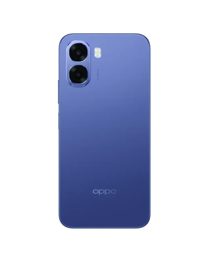 A6X 4/64GB 4G Dual Sim Cellphone - Purple - Image 3