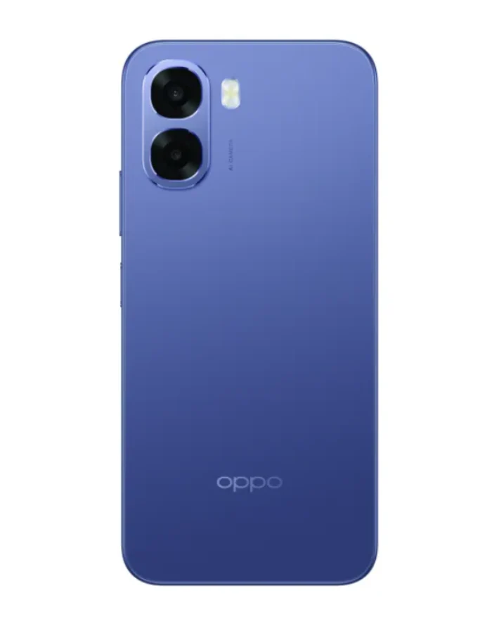 A6X 4 /64GB Dual Sim Cellphone - Purple - Image 3