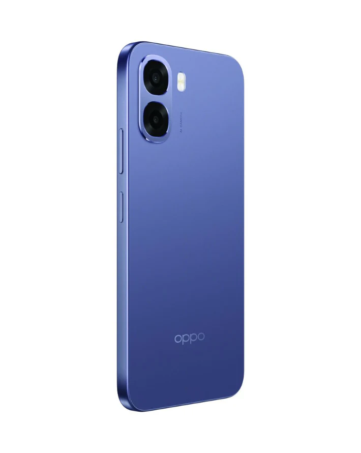 A6x 4GB/64GB Dual Sim Cellphone - Purple - Box Deal - Image 2