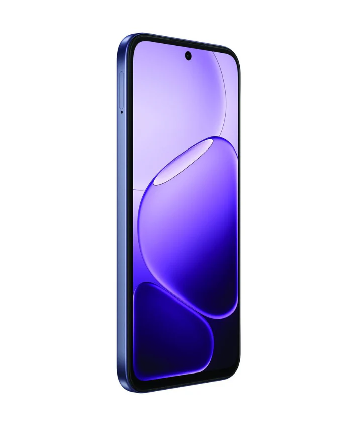 A6x 4GB/64GB Dual Sim Cellphone - Purple - Box Deal - Image 3