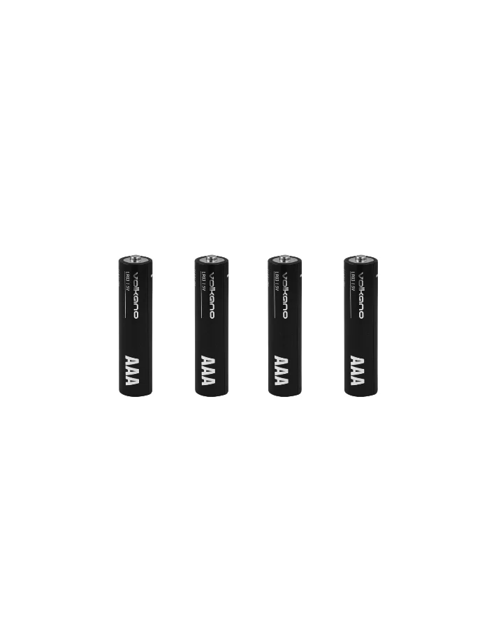 AA + AAA Batteries - Image 2