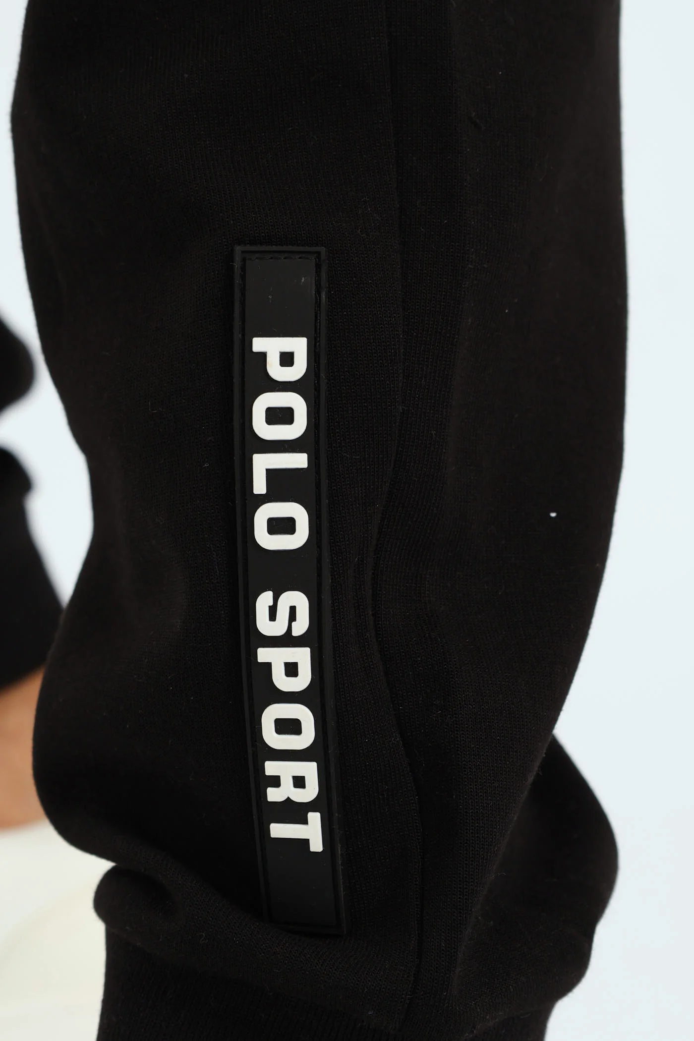 Aakil Jogger - Black - Image 5
